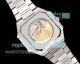 Swiss Clone Patek Philippe New Cubitus Pink Face Stainless Steel Watch 45mm (6)_th.jpg